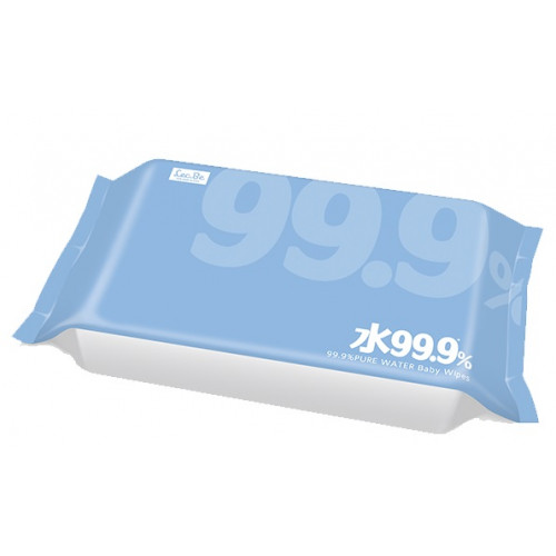 Iplus 99.9% wet wipes 80pcs Iplus 99.9% wet wipes 80pcs
