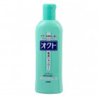 Lion "Oct Medicated" hair shampoo 320ml