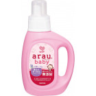 Arau Baby laundry soap 800ml