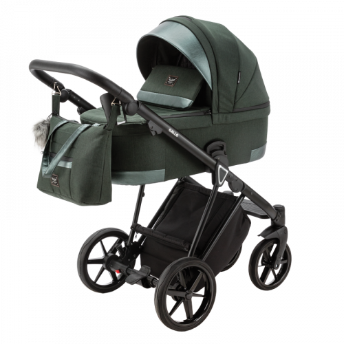 Adamex Gallo GA-6 Baby stroller