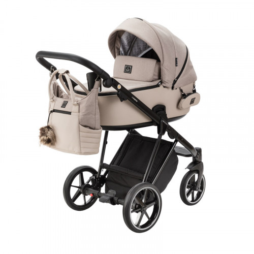 Adamex Porto PS-18 Baby stroller 2in1