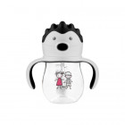 Akuku A0034 Cup with straw