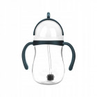 Akuku A0166 Cup with straw