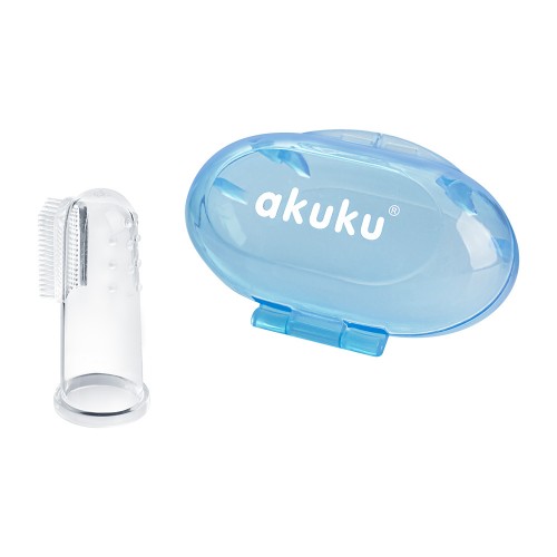 Akuku A0263 Силиконовая зубная щетка