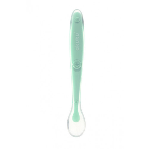 Akuku A0416 Silicone spoon