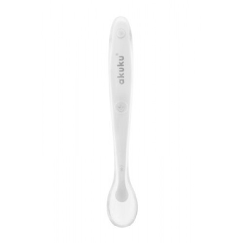 Akuku A0417 Silicone spoon