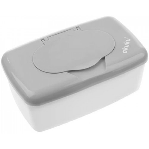Akuku A0532 Wet wipes box