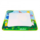 Akuku A0638 Water drawing mat