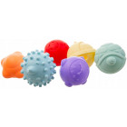 Akuku A0640 Sensory balls