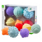 Akuku A0640 Sensory balls