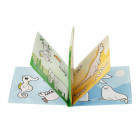 Akuku A0657 Bath book Akuku A0657 Bath book