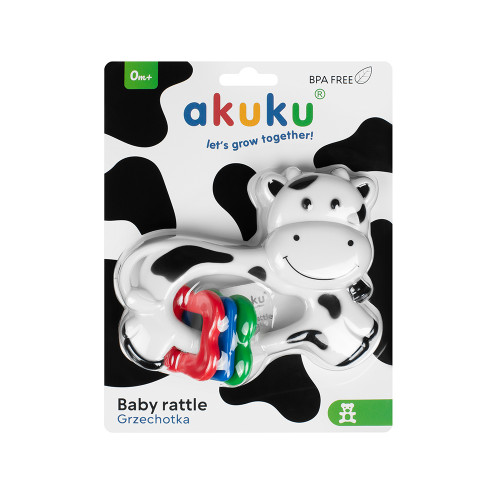 Akuku A0679 Rattle Akuku A0679 Rattle
