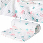 Akuku A0686 Muslin blanket