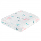 Akuku A0686 Muslin blanket