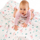 Akuku A0686 Muslin blanket