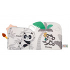 Akuku A0704 Soft baby book