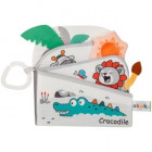 Akuku A0704 Soft baby book