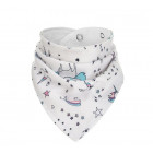 Akuku A1501 Bandana bib