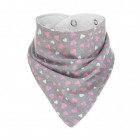 Akuku A1505 Bandana bib