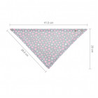 Akuku A1505 Нагрудник-бандана