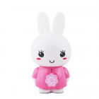 Alilo G6 Pink (LV) Honey bunny