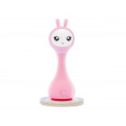 Alilo R1 Pink (LV) Smart Bunny
