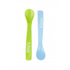 B.box BB00701 Elastic spoons