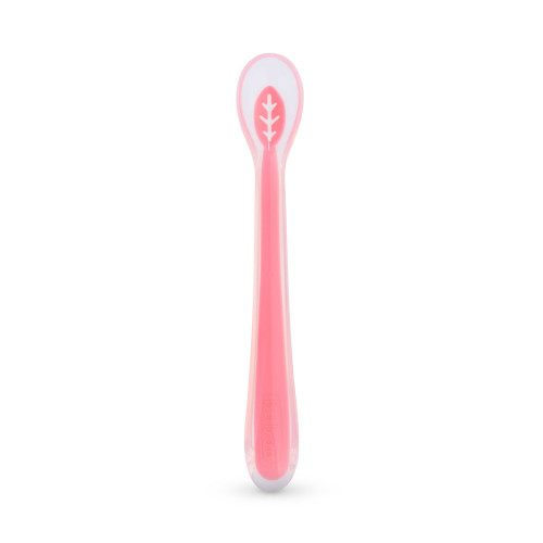 Baboo 10013 Soft silicone spoon