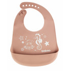 Baboo 11019 Soft silicone bib