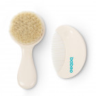 Baboo 12003 Baby hairbrush