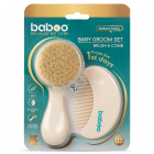 Baboo 12003 Baby hairbrush