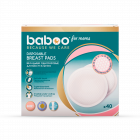 Baboo 2103 Disposable breast pads 40pcs