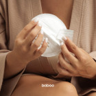 Baboo 2103 Disposable breast pads 40pcs Baboo 2103 Disposable breast pads 40pcs