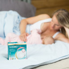 Baboo 2106 Disposable breast pads 60pcs