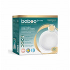 Baboo 2106 Disposable breast pads 60pcs