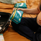 Baboo 2110 Disposable maternity pads 8pcs