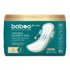 Baboo 2110 Disposable maternity pads 8pcs