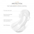 Baboo 2110 Disposable maternity pads 8pcs