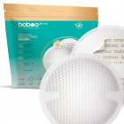 Baboo 2111 Disposable nursing breast pads 120pcs