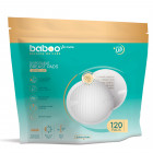Baboo 2111 Disposable nursing breast pads 120pcs