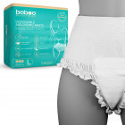 Baboo 2113 Disposable absorbing pants L 5pcs