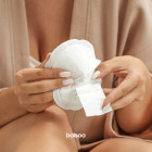 Baboo 2116 Disposable nursing breast pads 60pcs Baboo 2116 Disposable nursing breast pads 60pcs