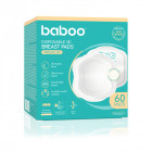 Baboo 2116 Disposable nursing breast pads 60pcs