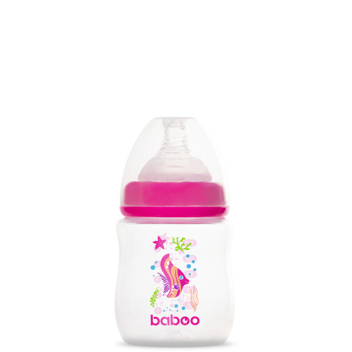 Baboo 3113 Детская бутылочка для кормления