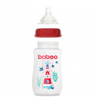Baboo 3116 Baby wide neck bottle 