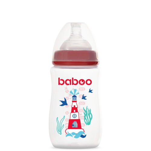 Baboo 3116 Детская бутылочка для кормления