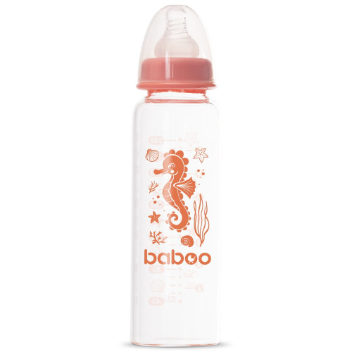 Baboo 3118 Baby narrow neck bottle