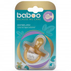 Baboo 5102 Latex cherry shape soother 6+m
