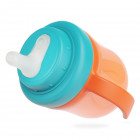 Baboo 8130 Cup with silicone spout and handles