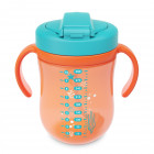 Baboo 8132 Baby's first straw cup with handles